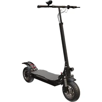 Elektrokoloběžka Výkonná elektrická koloběžka P3181