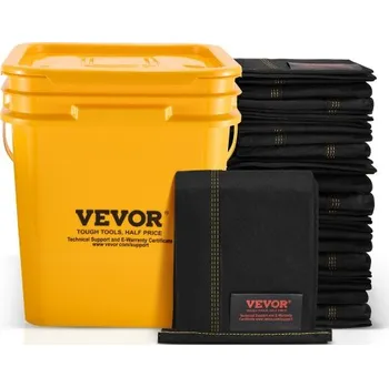 VEVOR VV-FXXSPZPZD5FTAZOQ2V0-VV protipovodňové zábrany