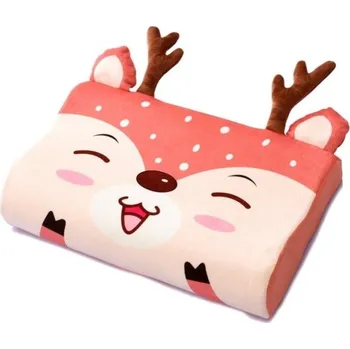 Polštář Dětský zvířecí polštář 7