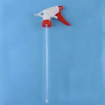 Zavlažovač Ruční postřikovač na PET lahev