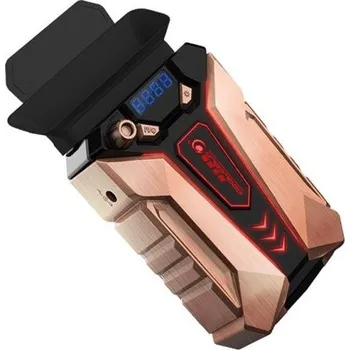 Přenosný USB chladič notebooku