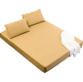 Prostěradlo Prostěradlo 200 x 220 cm P3705 khaki