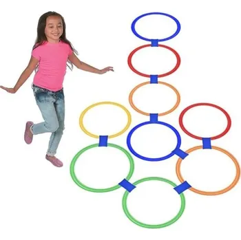 Létající drak Skákací panák