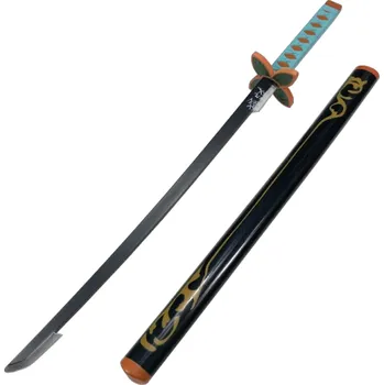 Dětská zbraň Katana s pouzdrem replika&nbsp;Shinobu Kochou 80 cm