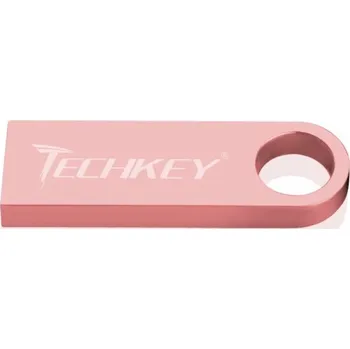 Ukládání dat USB flash disk J5 růžová 32GB