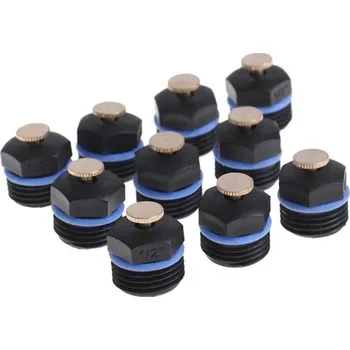 Zavlažovač Zavlažovací hlavice 10 ks