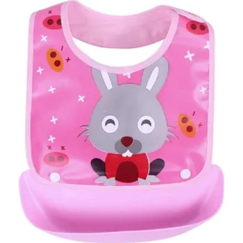 dětská jídelní sada Dětský bryndák s korýtkem J594 3