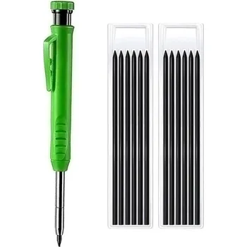 Mechanická tužka s náplní T1049 zelená