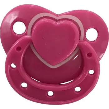 Doplněk pro panenku Magnetický dudlík pro panenku 6