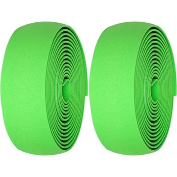 omotávka na kolo Omotávka na řídítka 2 ks T1212 zelená