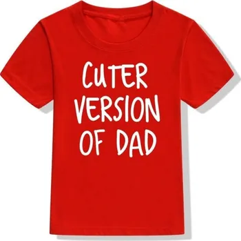 Dívčí oblečení Dětské tričko B1463 3 A