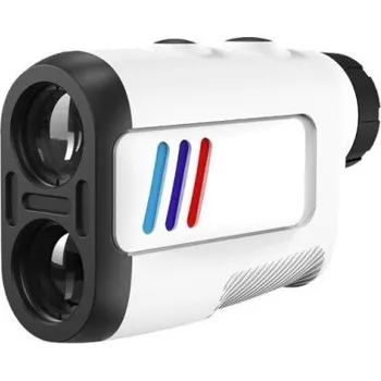 Měřící laser Laserový golfový dálkoměr 600 m