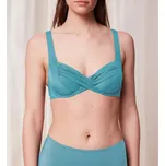 Vrchní část plavek Triumph Stream of Pearls Velikost: 40 C