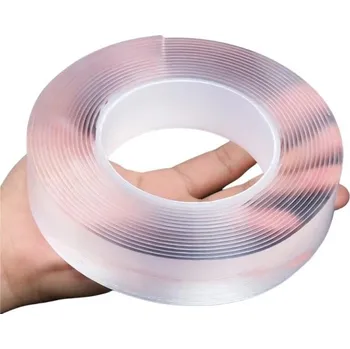 Lepicí páska Oboustranná lepicí páska 20 mm J280 1 m