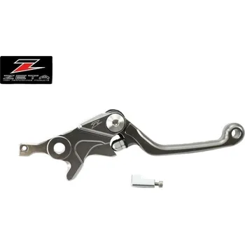 Páčka brzdy výklopná ZETA-CP (3-prsté provedení) - ZETA ZE41-3145 - Honda + Yamaha + Kawasaki HONDA CBR 125 R 2011-2017
