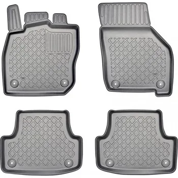 autokoberec Gumové autokoberce Audi A3 Limousine 20R, Aristar