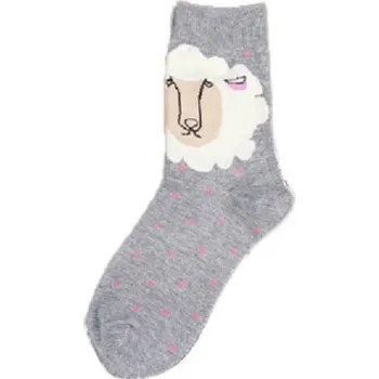 Pánské ponožky Vysoké ponožky A1487 4