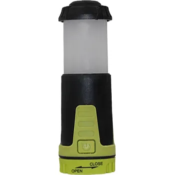 Svítilna Skládací kempingová lampa na 3x AAA baterie