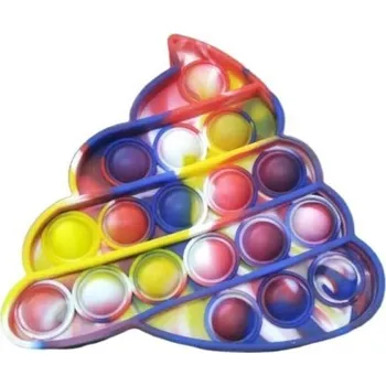 POP IT Pop it antistresová hračka T299 2
