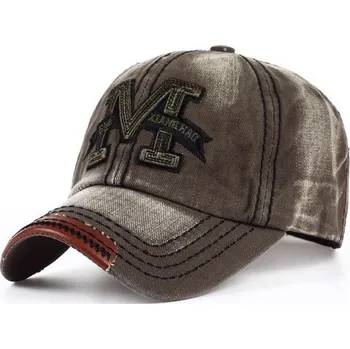 Kšiltovka Pánská kšiltovka T122 2