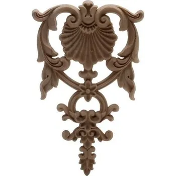 Dřevěná dekorace H1151 1