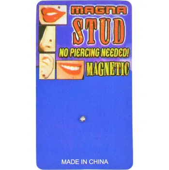 Piercing Falešný piercing N919 12