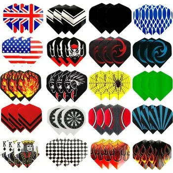 Šipka Letky na šipky 60 ks