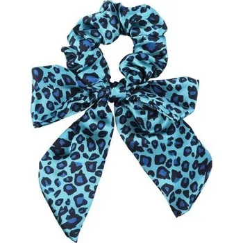 Gumička do vlasů s mašlí 11