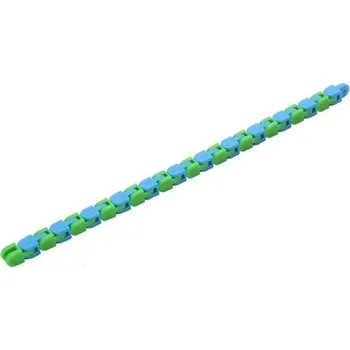 POP IT Pop it antistresová hračka řetěz