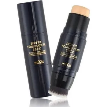 Korektor Korektor v tubě se štětečkem - 4 odstíny 1