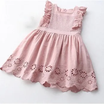 Dívčí šaty Dívčí šaty N242 2