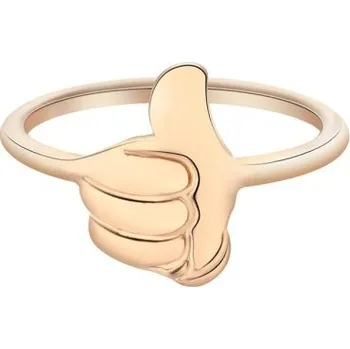 Prsten Prstýnek D2401 19