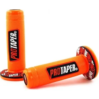 Motokrosové rukojeti na řídítka 10