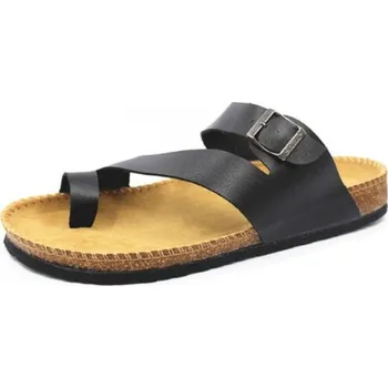 Pánské pantofle Domácí obuv - Pantofle černá 42