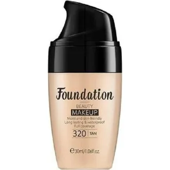 Make-up Dlouhotrvající make-up 30 ml 3