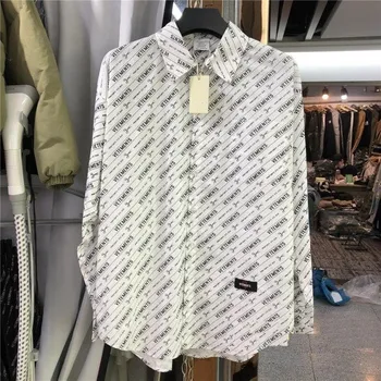 Pánská košile Pánská košile F721 bílá M