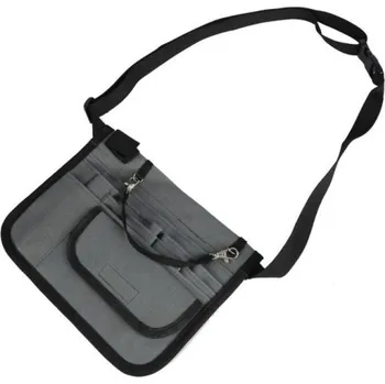 Ledvinka Pánská ledvinka T782 šedá