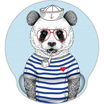 Podložka pod myš Ergonomická podložka pod myš K2476 13