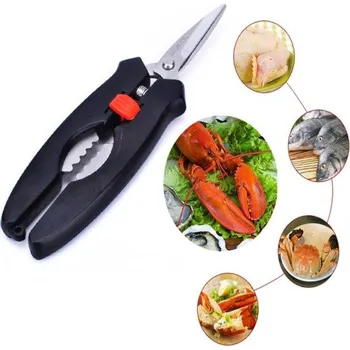 Kuchyňská pinzeta Kleště na humry C409