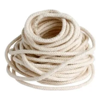 Svíčka Bavlněný knot na svíčku 3 mm x 3 m