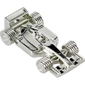 USB flash disk USB flash disk formule stříbrná 8GB