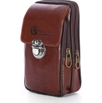 Ledvinka Pánské cestovní pouzdro T783 2