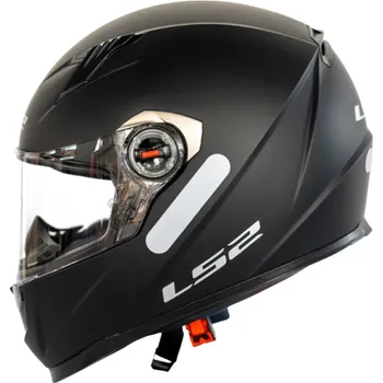 Motocyklové brýle Výklopná motocyklová helma s čirým hledím Černá ABS přilba pro jezdce Výklopný systém Větrací otvory Ochrana hlavy na motorku XL (58-60 cm)