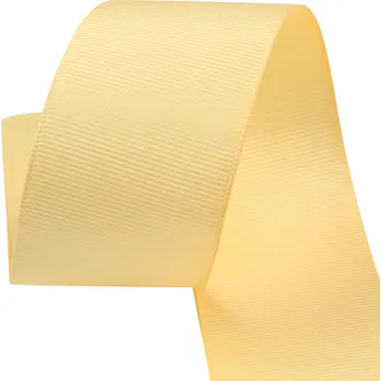 Balící papír Stuha 15 mm 10 m Saténová dekorační stužka Ozdobná stuha na balení dárků Svatební výzdoba Kreativní tvoření Ruční práce Vánoční dekorace tmavě žlutá