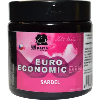 Návnadové aroma LK Baits Euro Economic - Sardel