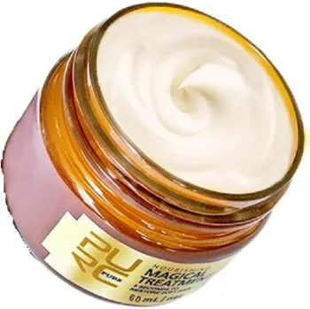 Vlasová regenerace Maska na vlasy 60 ml T969