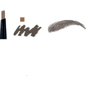 Tužka na obočí Dlouhotrvající tužka na obočí J2506 hnědá