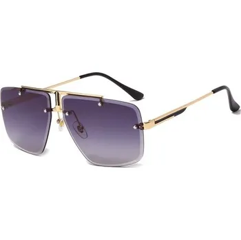 Sluneční brýle Pánské sluneční brýle E1963 4