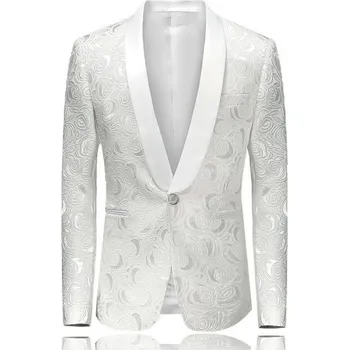 Pánské sako A2641 XS