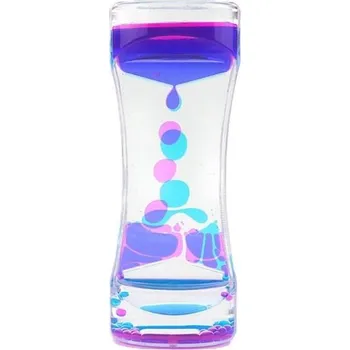 Hodiny Olejové přesýpací hodiny G1715 5